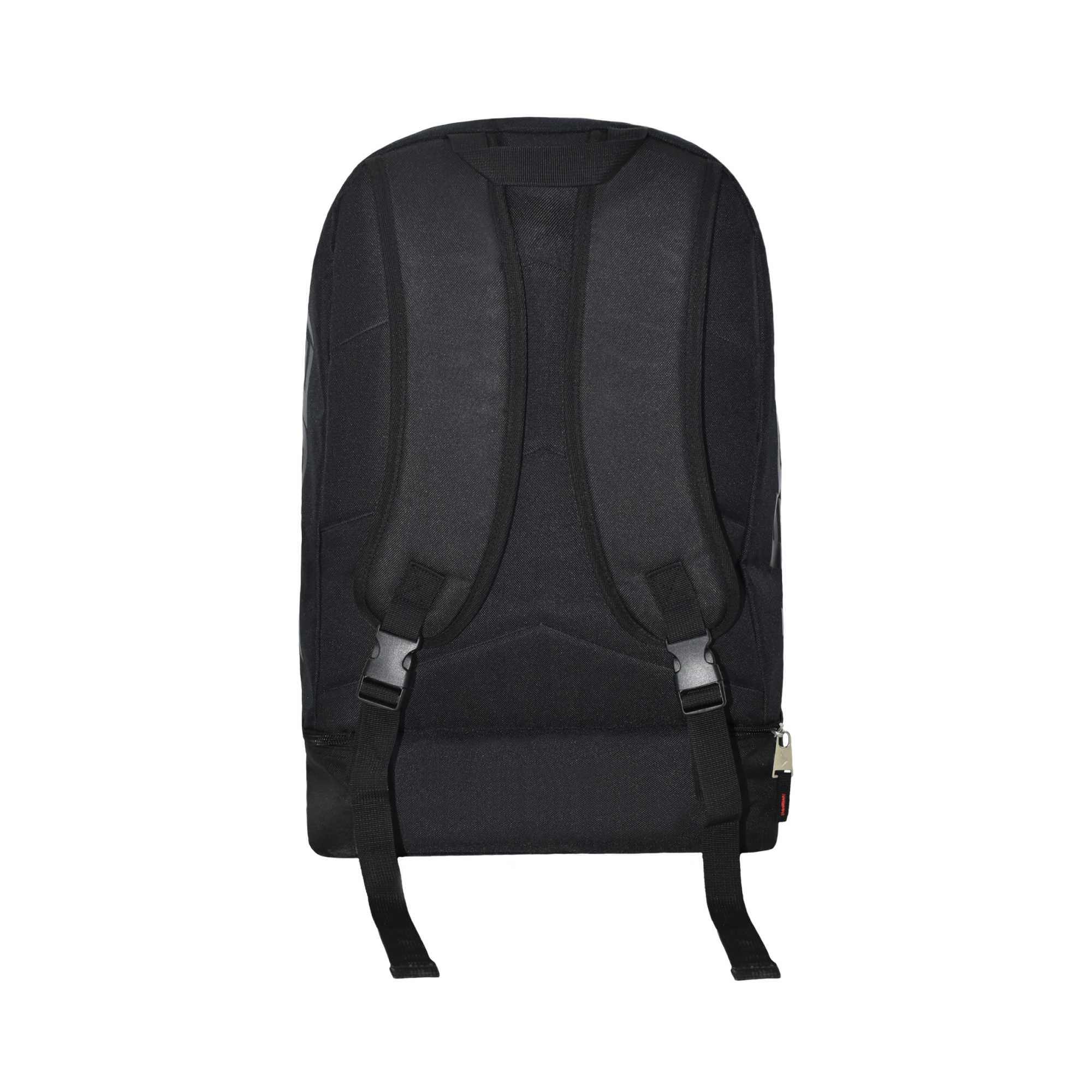 Borsa verticale con scarpiera per allenamento e palestra Taranto - Image 4