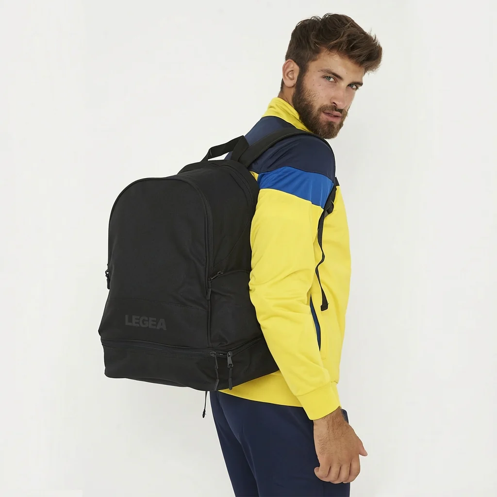 Zaino Palestra Bari 44